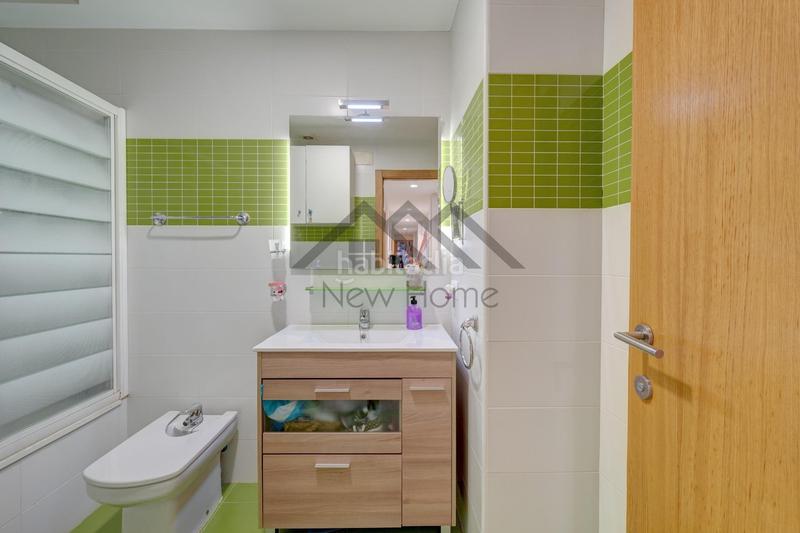 Foto 21f87a1f-99ef-44f8-81db-1ecb1ee8639e. Duplex in Núcleo Urbano Pobla de Vallbona (la)