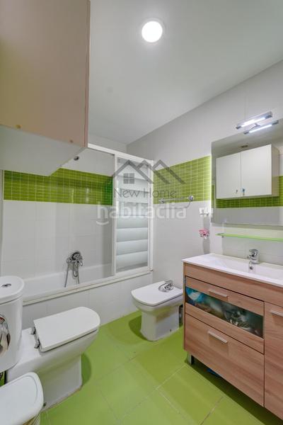 Foto e9e5550d-c8a1-4d7d-9db1-b147dee23846. Duplex in Núcleo Urbano Pobla de Vallbona (la)