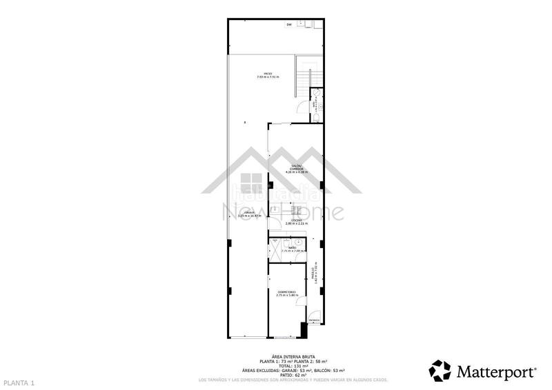 Foto 0ac95c0c-8b94-4bf7-8a0a-a02932ce2ff2. Haus mit heizung parking in Núcleo Urbano Pobla de Vallbona (la)