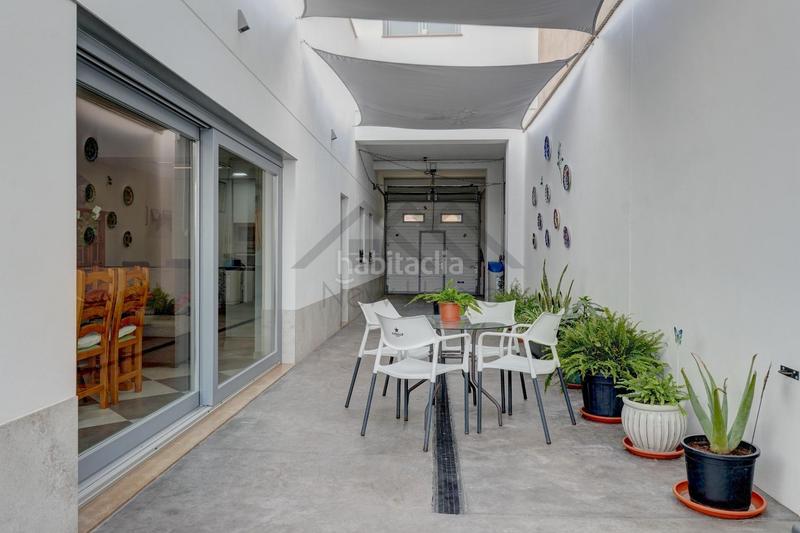 Foto 14484cc3-c6ab-404f-a44d-e996ed3e30ed. Haus mit heizung parking in Núcleo Urbano Pobla de Vallbona (la)