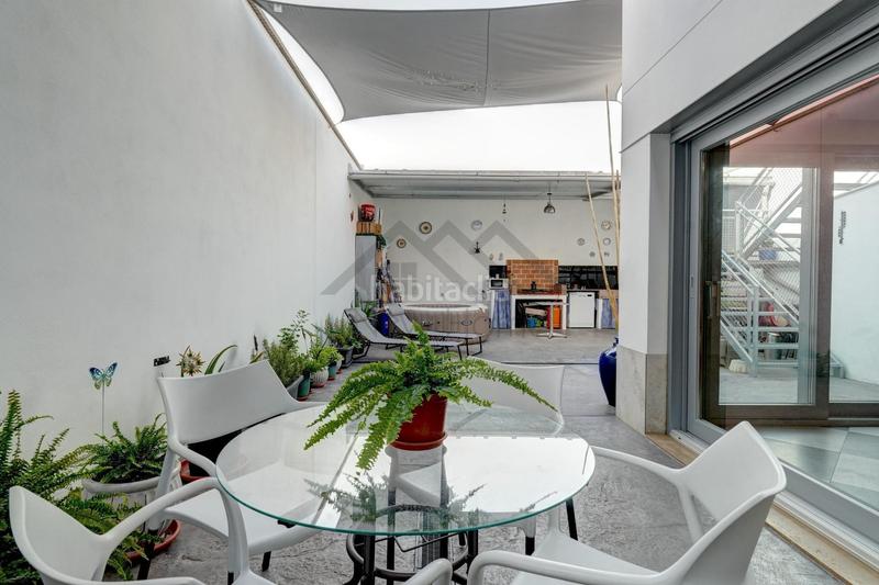 Foto 1f924551-a477-4bc0-b1b1-ce404fa9b2b4. Haus mit heizung parking in Núcleo Urbano Pobla de Vallbona (la)