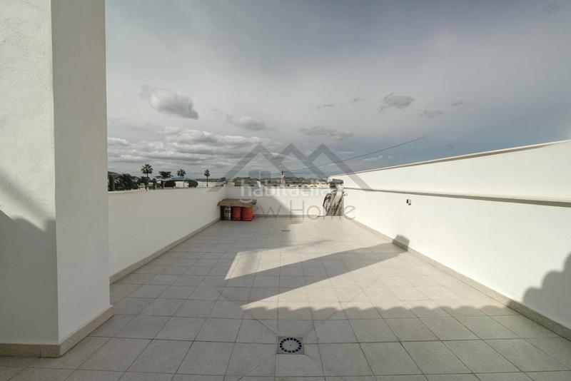 Foto 6f9986c9-5cb1-450f-9cc2-d83a2488a87a. Haus mit heizung parking in Núcleo Urbano Pobla de Vallbona (la)