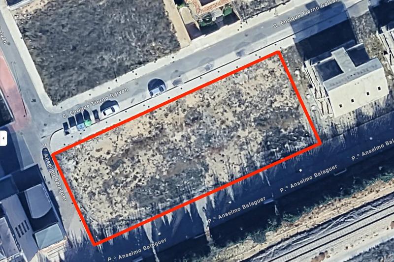 Foto 0fa20cc4-97fe-4bb6-8873-7d066239e70d. Terreno residenziale in Cheste