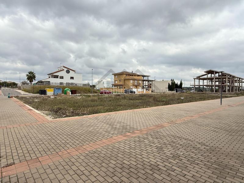 Foto 503b08d8-6172-432e-8d90-6919757af6dd. Terreno residenziale in Cheste