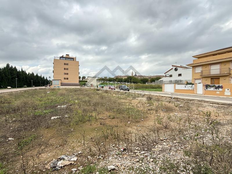 Foto 693c9db7-8959-4e88-8351-b13a015eb05d. Terreno residenziale in Cheste