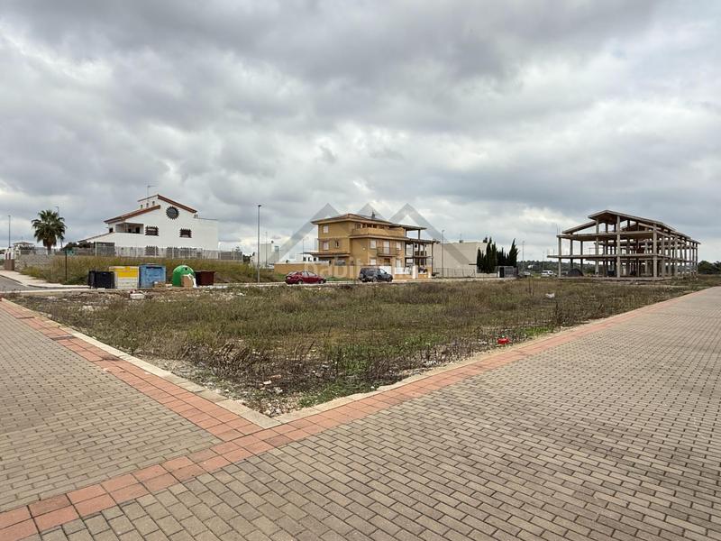 Foto 85de2b4e-ae0a-468a-85de-6849c833efb6. Terreno residenziale in Cheste