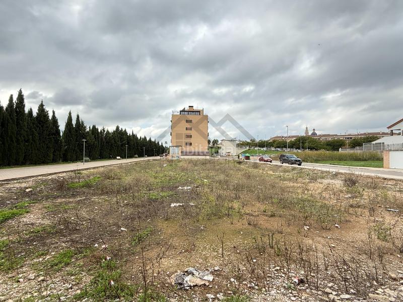 Foto 94b8570e-5369-4181-b398-72c877864aeb. Terreno residenziale in Cheste