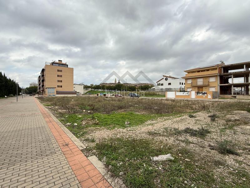 Foto eb7c7b7e-4ae6-4a89-94af-3beaf62e34a4. Terreno residenziale in Cheste