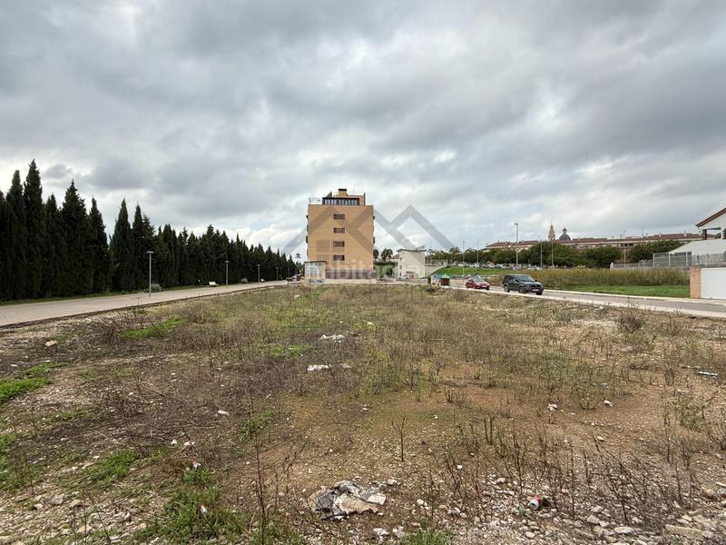 Foto eeeda4fa-a5ba-4e10-83e5-60c93c939e8a. Terreno residenziale in Cheste