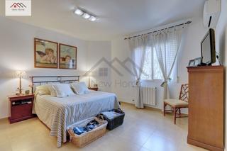 Casa aparellada en La Conarda. Chalet pareado en venta en urbanizacin maravisa la pobla de val