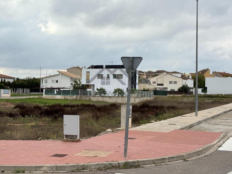 Foto 1fc9590d-bd71-4dd2-9cac-08948f818c21. Terreno residencial parcela urbana oportunidad ideal para promotores e inversores en Cheste