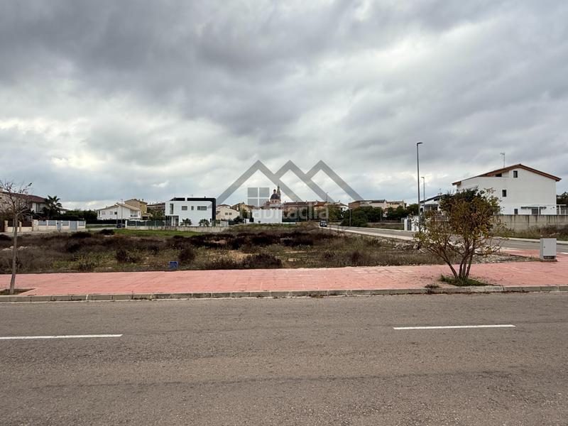 Foto 5b84f303-290e-4f67-9690-dc58e8ea5af9. Terreno residencial parcela urbana oportunidad ideal para promotores e inversores en Cheste