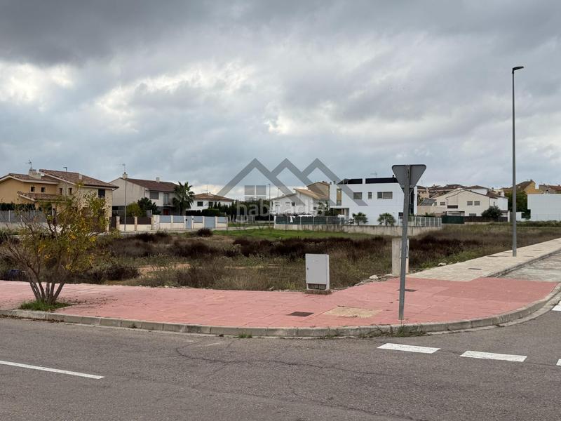 Foto 69f899c3-0bbb-4b96-b534-e5d4f233a177. Terreno residencial parcela urbana oportunidad ideal para promotores e inversores en Cheste