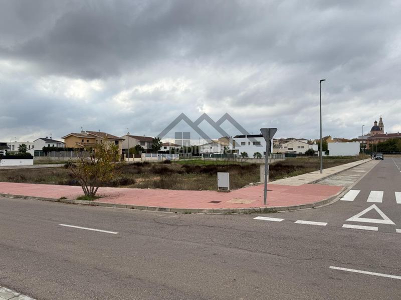 Foto 9d50d21b-ef65-47b0-8ce4-c47543e966c5. Terreno residencial parcela urbana oportunidad ideal para promotores e inversores en Cheste