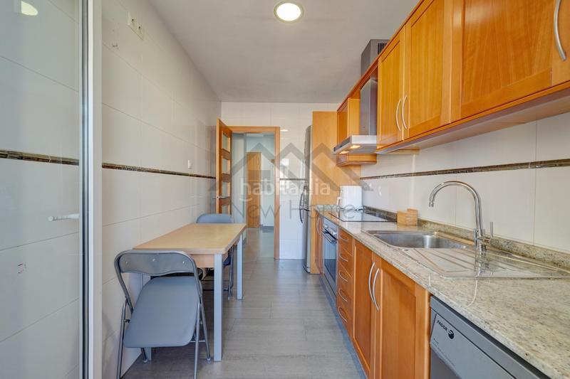 Foto 45dcdeca-6f26-4020-bdfa-d56ac0552097. Attique avec chauffage dans Núcleo Urbano Pobla de Vallbona (la)