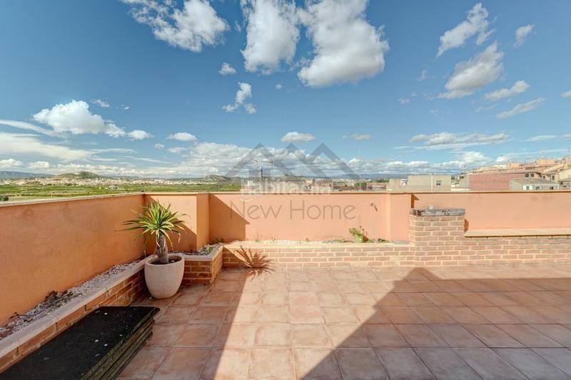 Foto 59c41f98-5f54-486f-80fc-dab755ca2a61. Attique avec chauffage dans Núcleo Urbano Pobla de Vallbona (la)