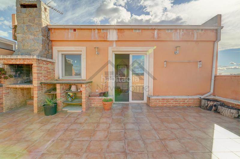 Foto 77c11d97-6a5d-47c6-989c-8bcd1b534f32. Attique avec chauffage dans Núcleo Urbano Pobla de Vallbona (la)