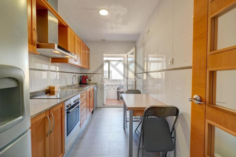 Foto 88e4e6eb-ccac-4c64-a3a8-67da623efe3d. Attique avec chauffage dans Núcleo Urbano Pobla de Vallbona (la)