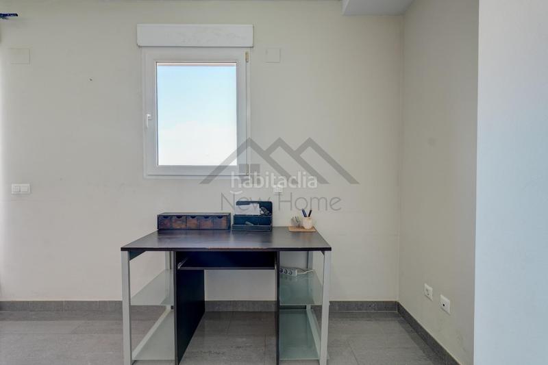 Foto 8dd60ef5-2925-4ad7-8af3-b6e25ac7cd10. Attique avec chauffage dans Núcleo Urbano Pobla de Vallbona (la)