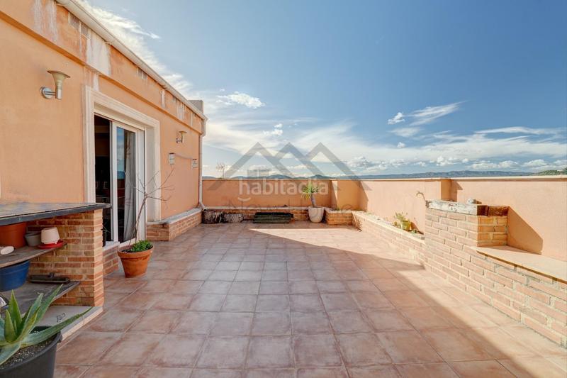 Foto c388d7c2-6f91-4764-b468-c0e7da1b9459. Attique avec chauffage dans Núcleo Urbano Pobla de Vallbona (la)