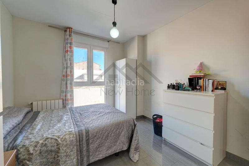 Foto d0cb90b9-aca8-4315-894c-e0269a5334d2. Attique avec chauffage dans Núcleo Urbano Pobla de Vallbona (la)