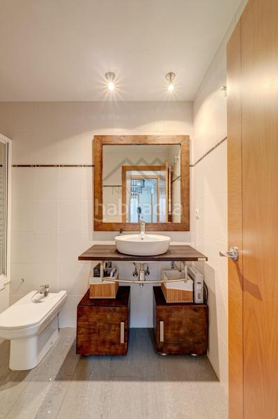 Foto f4e85c57-3327-4c6f-8bc5-973d46e715d9. Attique avec chauffage dans Núcleo Urbano Pobla de Vallbona (la)