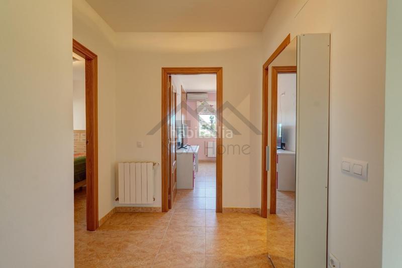 Foto bf3b4ad5-e1cf-464c-9f57-b4ee171c1429. Casa pareada chalet independiente con piscina y gran parcela en montecolorado luz, espacio y confort en la pobla de vallbona en Pobla de Vallbona (la)