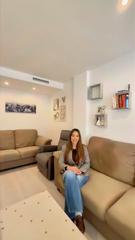 Pis a Núcleo Urbano. Piso amplio con 3 habitaciones y balcón en la pobla de vallbona