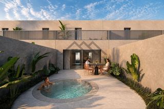 Terreno residenziale in Carrer reixa 6. Parcela urbana en benissanó  proyecto listo para construir en la