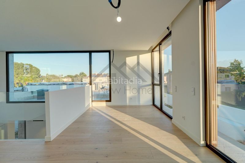 Foto 110a3bb0-3663-4f51-a0fe-3dc31c6cb132. Chalet mit parking pool in El Carme-Sant Agustí-Bonavista Eliana (l´)