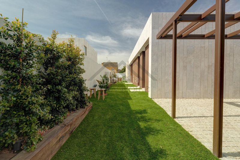 Foto 1af97d06-9417-432d-bb7b-5a8436ad9d6a. Chalet mit parking pool in El Carme-Sant Agustí-Bonavista Eliana (l´)