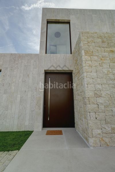 Foto 4b5a9f0e-dd39-4b90-9059-803630ac11e2. Chalet mit parking pool in El Carme-Sant Agustí-Bonavista Eliana (l´)