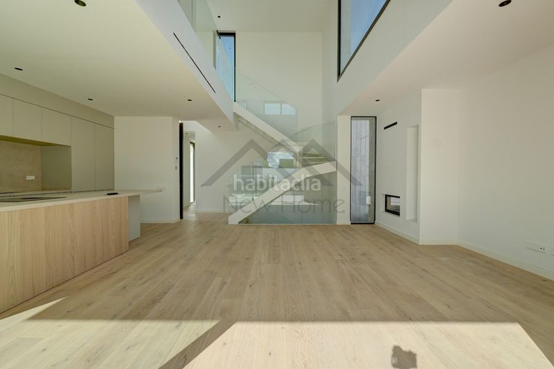 Foto 4d3d47f6-e67e-409d-b274-de9f166df9f1. Chalet mit parking pool in El Carme-Sant Agustí-Bonavista Eliana (l´)