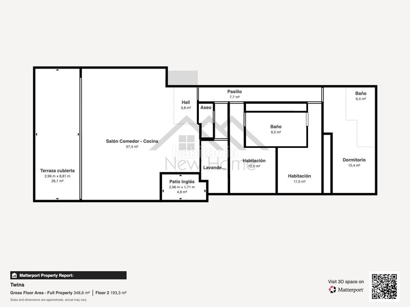 Foto 57944b1f-6dfd-4c83-9241-7efdc0550770. Chalet mit parking pool in El Carme-Sant Agustí-Bonavista Eliana (l´)