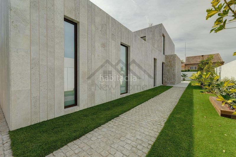 Foto 63ed7551-fbe1-43b7-97c8-f91390dc5fef. Chalet mit parking pool in El Carme-Sant Agustí-Bonavista Eliana (l´)