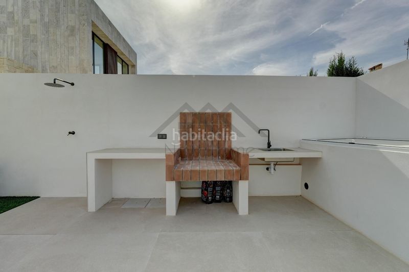 Foto 76dfc54c-d8f3-4dbe-ae45-7d84ef6988c2. Chalet mit parking pool in El Carme-Sant Agustí-Bonavista Eliana (l´)
