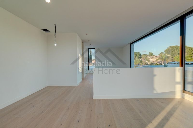 Foto 95874e35-9bb0-4676-b37b-36ae82acbb90. Chalet mit parking pool in El Carme-Sant Agustí-Bonavista Eliana (l´)