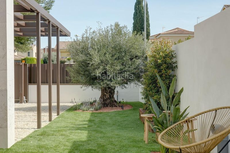 Foto 9f89a9c1-fc7f-4207-a1a3-d56cd7b2ee75. Chalet mit parking pool in El Carme-Sant Agustí-Bonavista Eliana (l´)