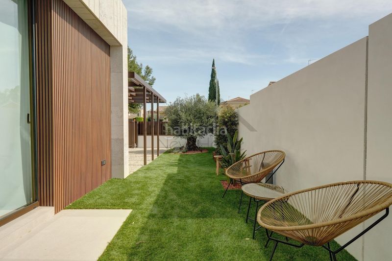 Foto aba4b812-9aa0-4970-9c15-50641df4d37a. Chalet mit parking pool in El Carme-Sant Agustí-Bonavista Eliana (l´)