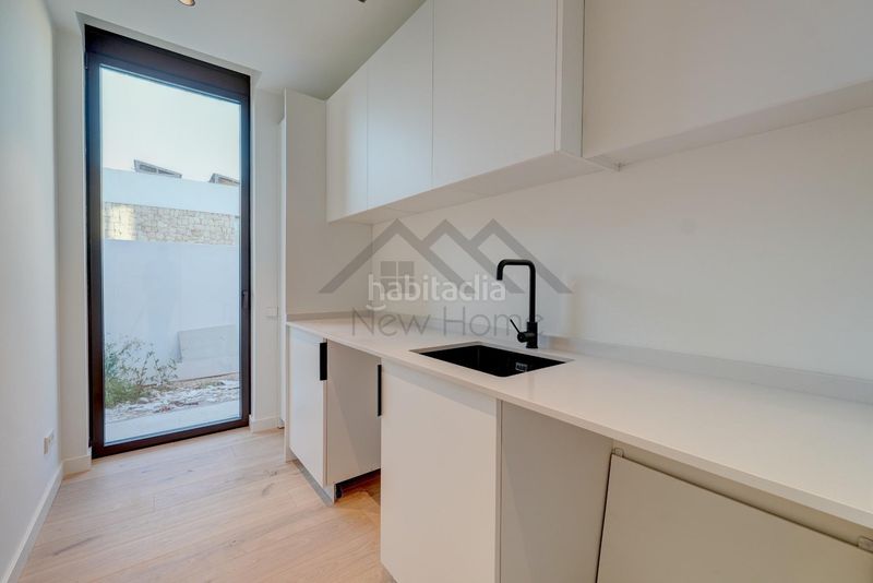 Foto d23886c8-8b13-4d09-b28f-5999bf4289fb. Chalet mit parking pool in El Carme-Sant Agustí-Bonavista Eliana (l´)