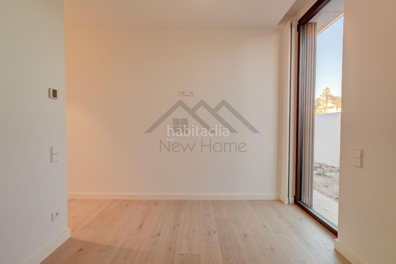 Foto ec7daea2-4118-4abf-9c08-c894e5073557. Chalet mit parking pool in El Carme-Sant Agustí-Bonavista Eliana (l´)