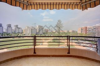 Flat in Malilla. El piso perfecto en valencia no existe hasta que ves esto   mali