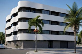 Pis a Núcleo Urbano. Piso nuevo a estrenar en julio de 2 habitaciones en la pobla de