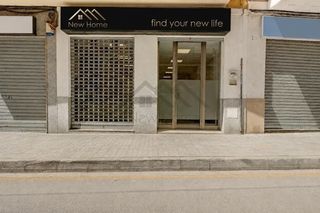 Business premise in Casco Antiguo