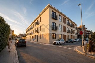 Pis  Calle de san antonio. Obra nueva en la pobla de vallbona  viviendas premium de 1, 2 y