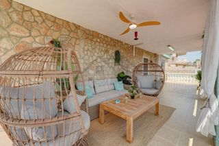 Chalet en Pla dels Aljubs. Espectacular y listo! chalet reformado con piscina, 12 placas so
