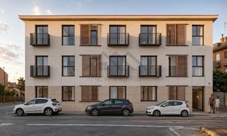 Pis  Calle de san antonio. Obra nueva en la pobla de vallbona  viviendas premium de 1, 2 y