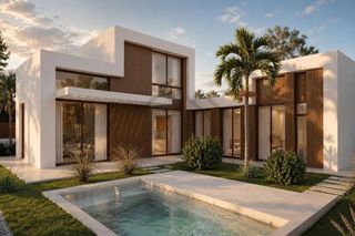 Xalet a San Antonio de Benagéber. Casa atic  exclusiva vivienda de con piscina en montesano bétera