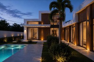 Chalet en San Antonio de Benagéber. Casa atic  exclusiva vivienda de con piscina en montesano bétera