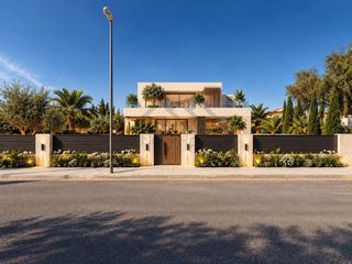 Terreno residenziale in Calle 43 UR M COLORADO 5